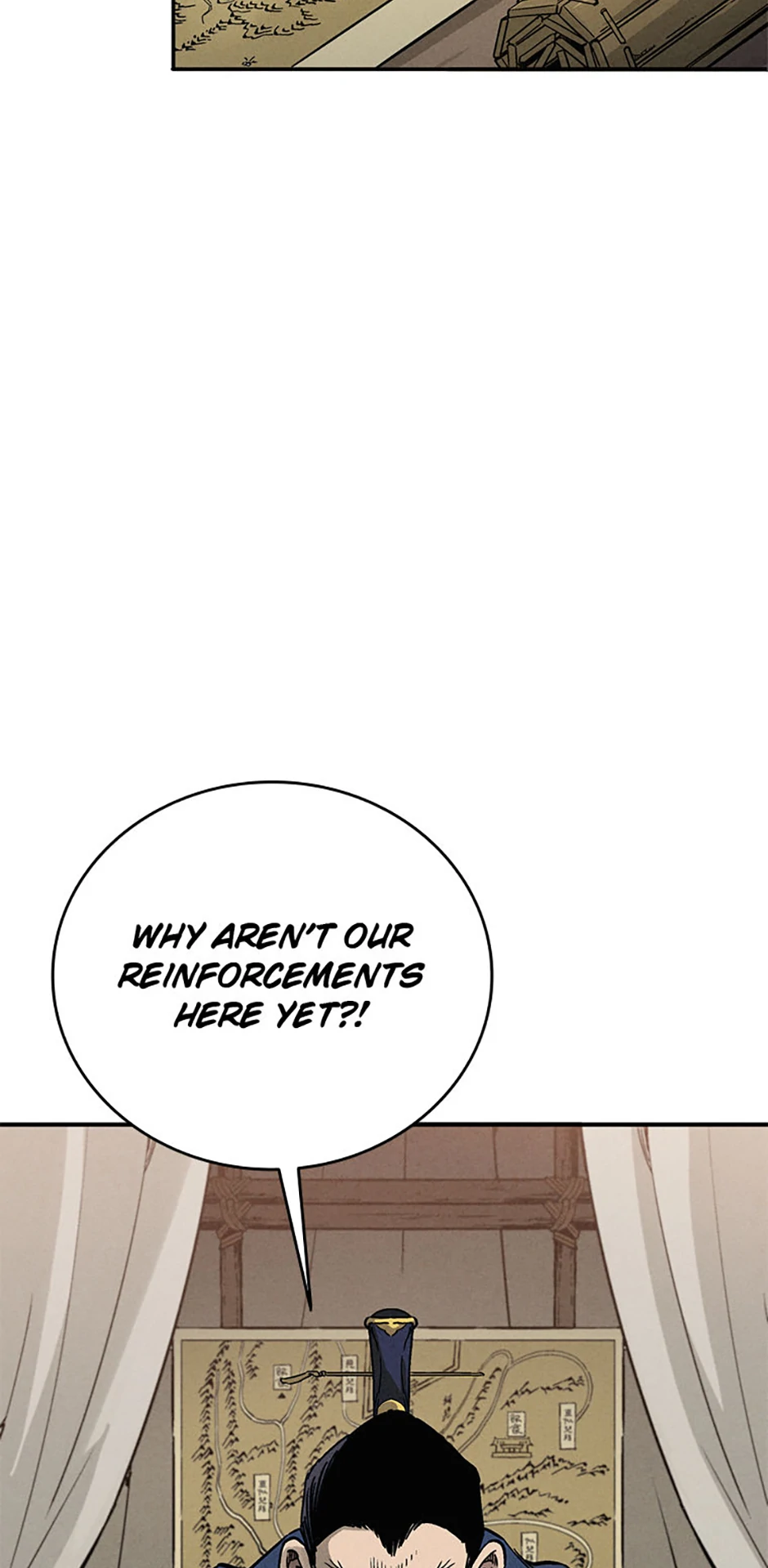 Read The Divine Surgeon EN Manga Online