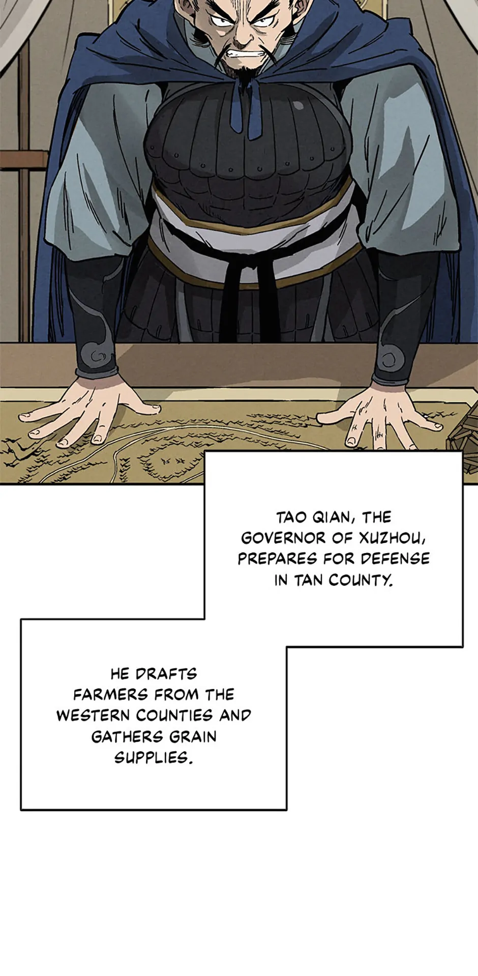 Read The Divine Surgeon EN Manga Online