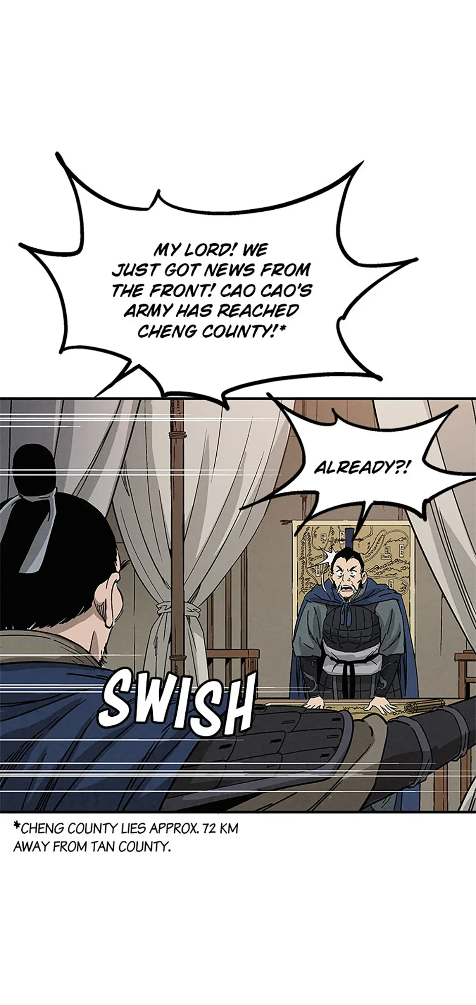 Read The Divine Surgeon EN Manga Online