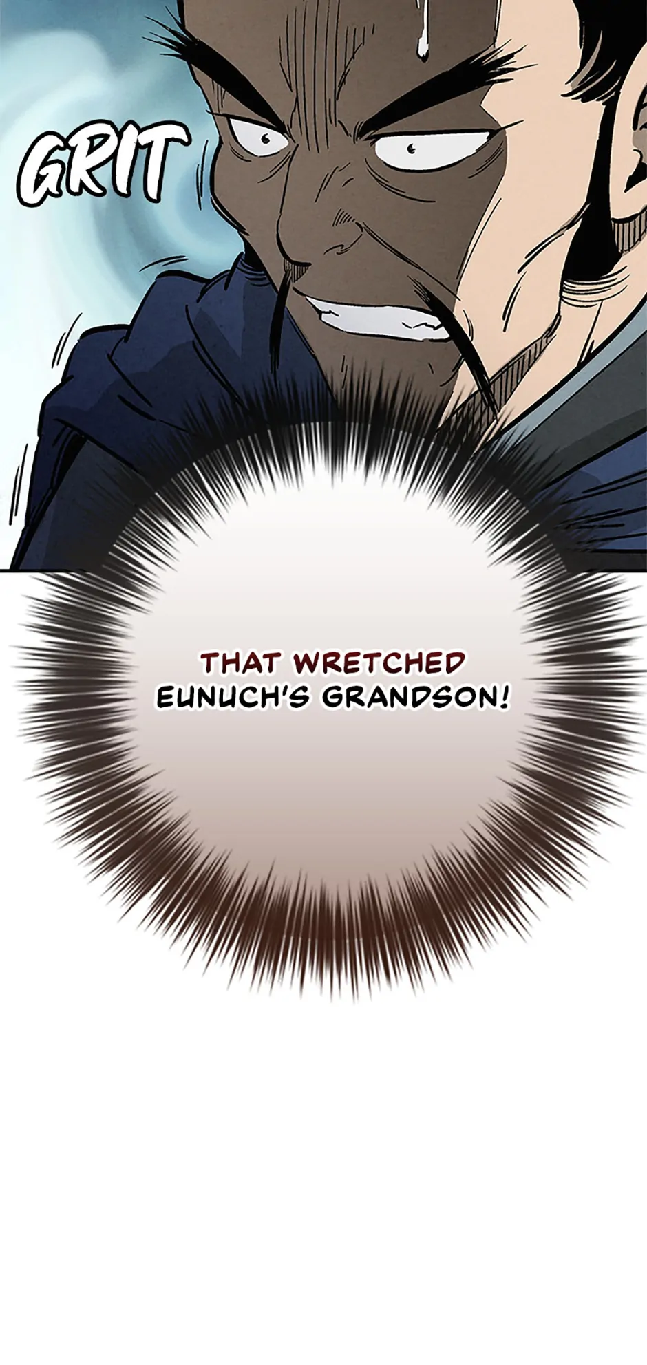 Read The Divine Surgeon EN Manga Online