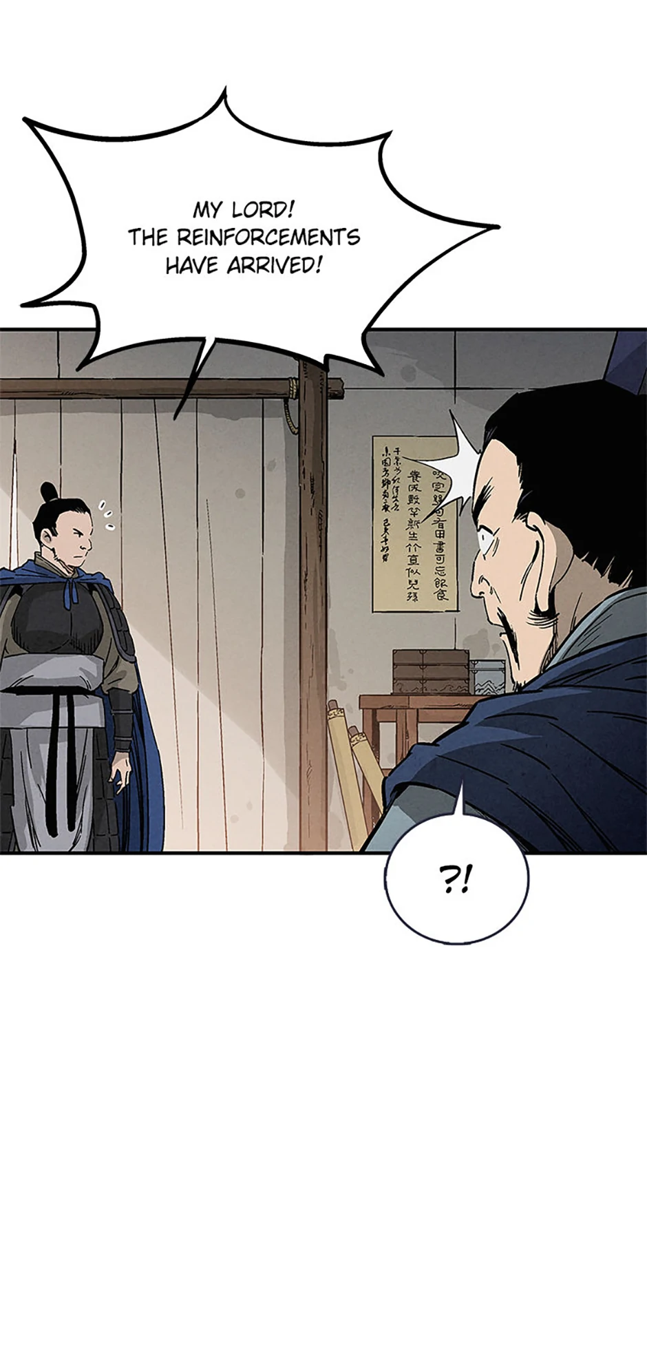 Read The Divine Surgeon EN Manga Online