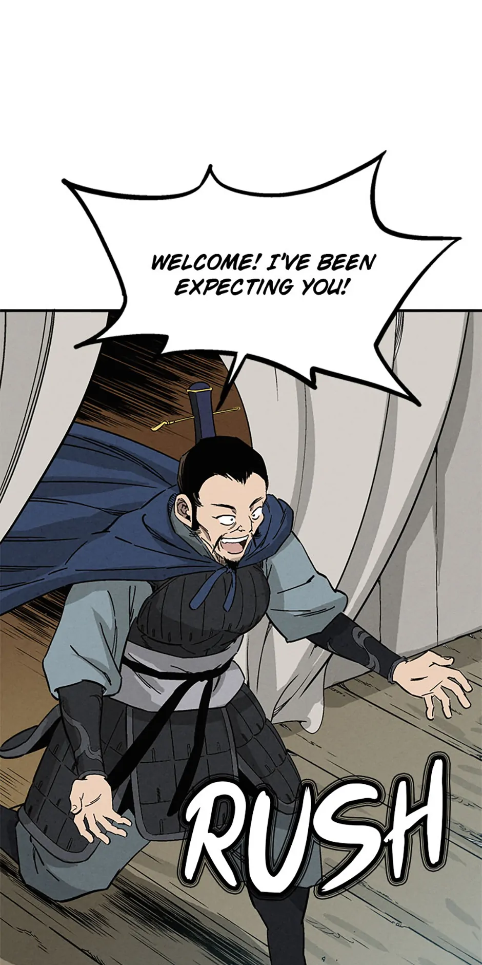 Read The Divine Surgeon EN Manga Online