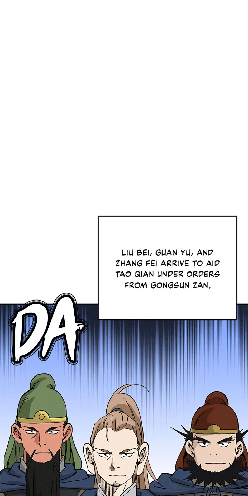Read The Divine Surgeon EN Manga Online