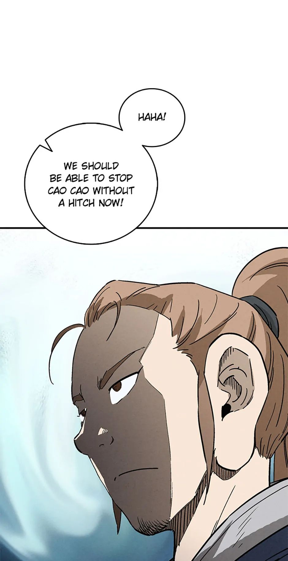 Read The Divine Surgeon EN Manga Online