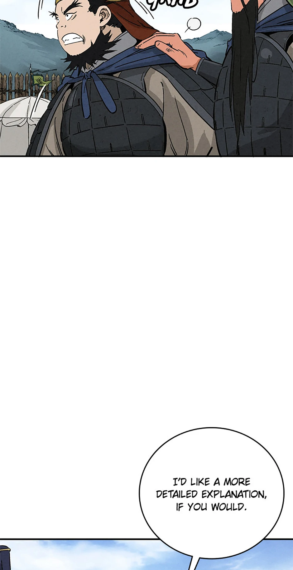 Read The Divine Surgeon EN Manga Online