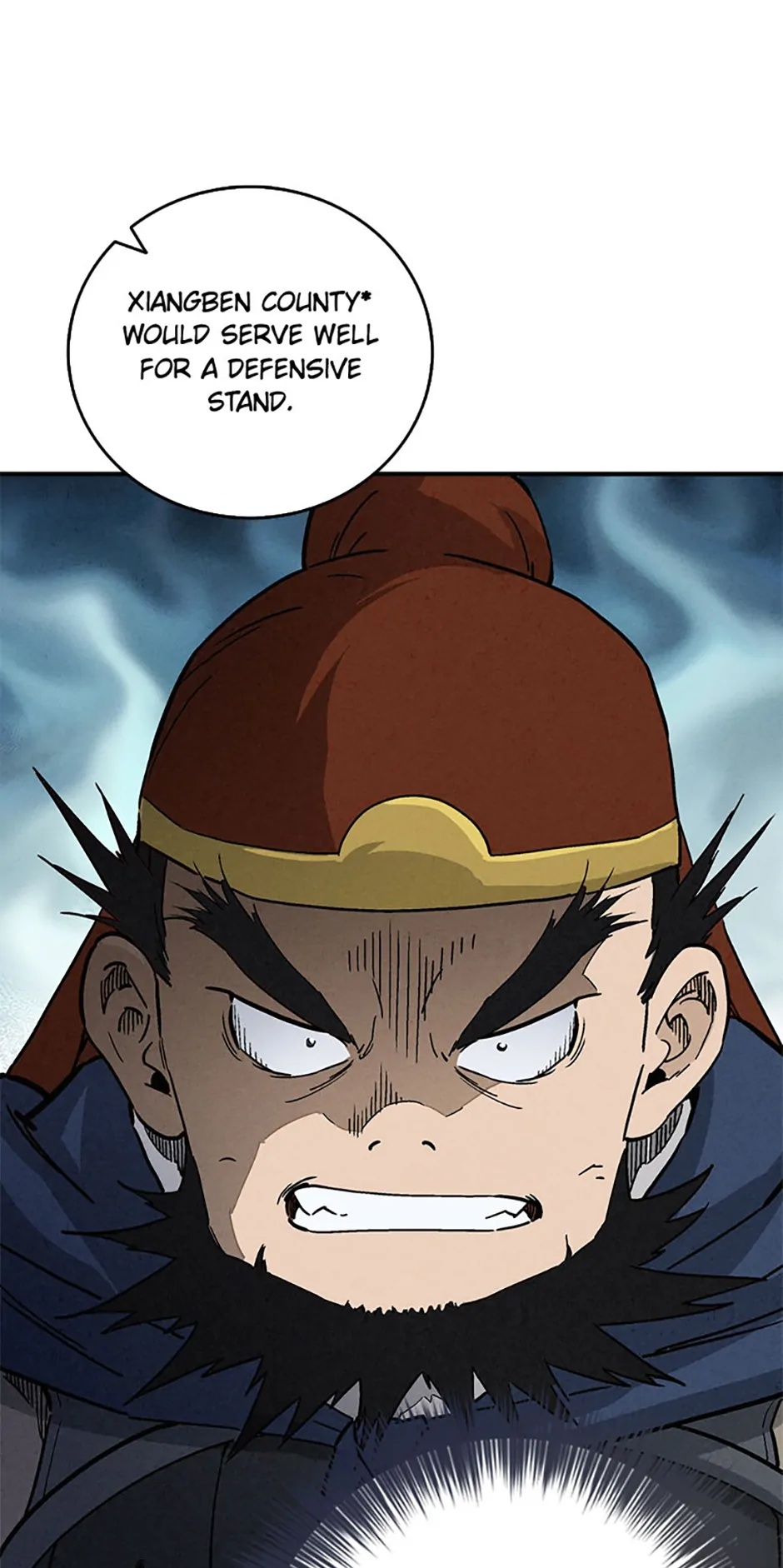 Read The Divine Surgeon EN Manga Online