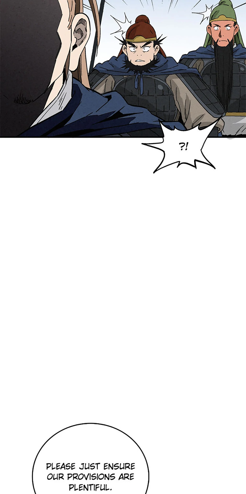 Read The Divine Surgeon EN Manga Online