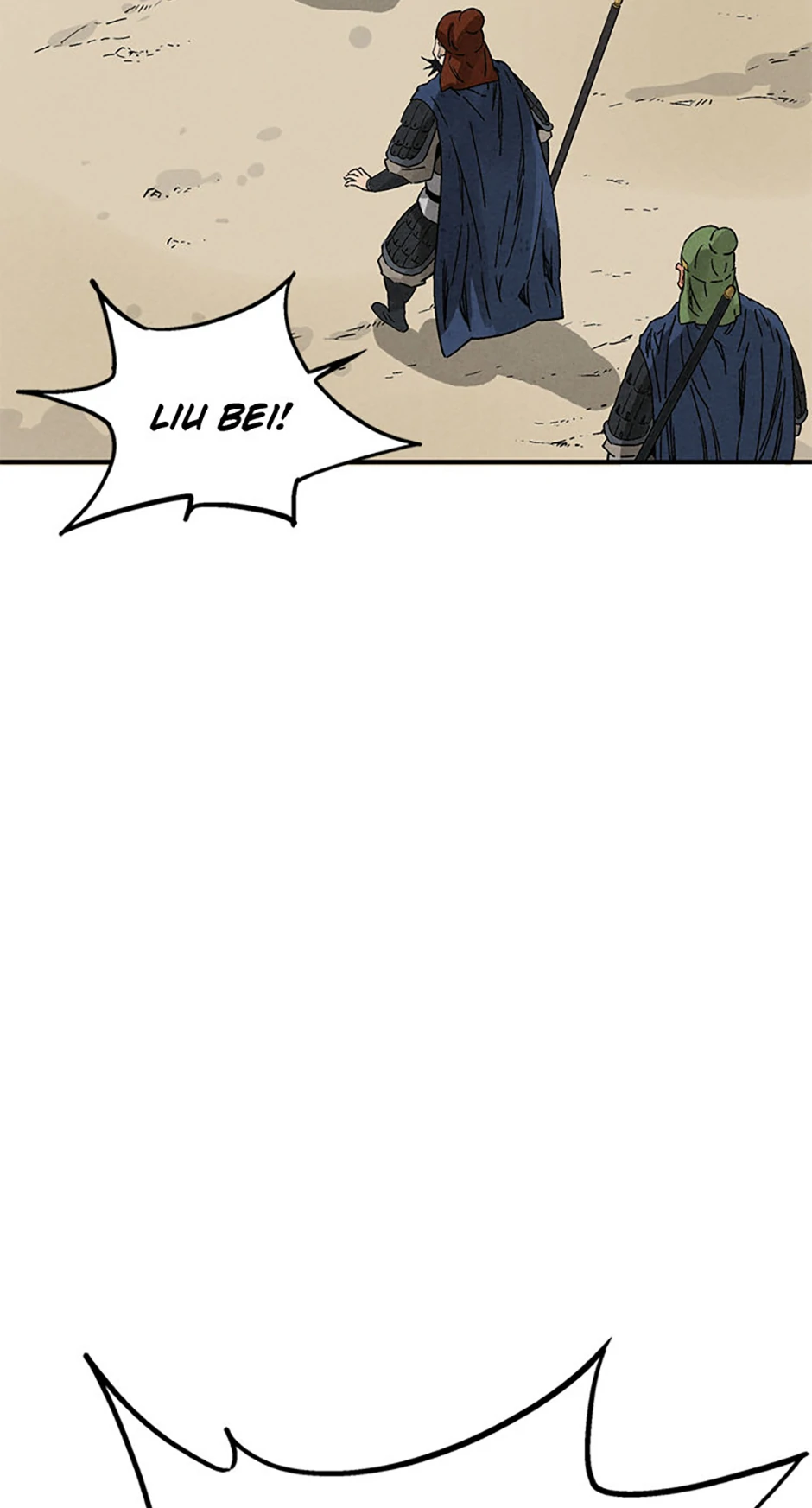 Read The Divine Surgeon EN Manga Online