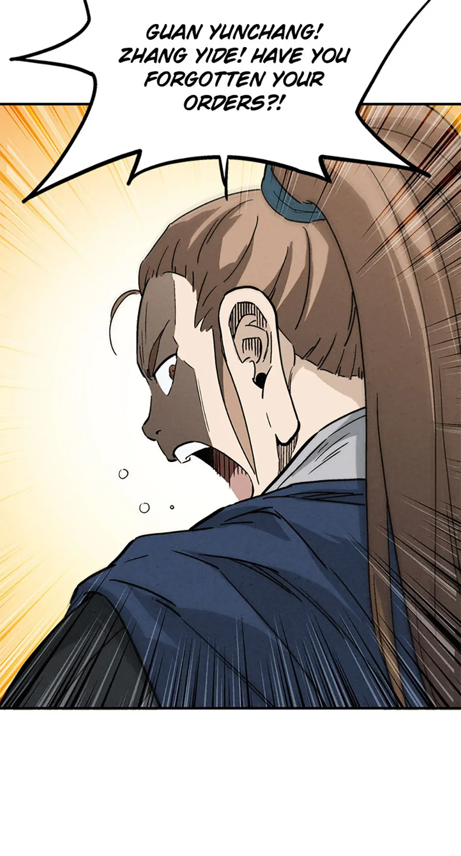 Read The Divine Surgeon EN Manga Online