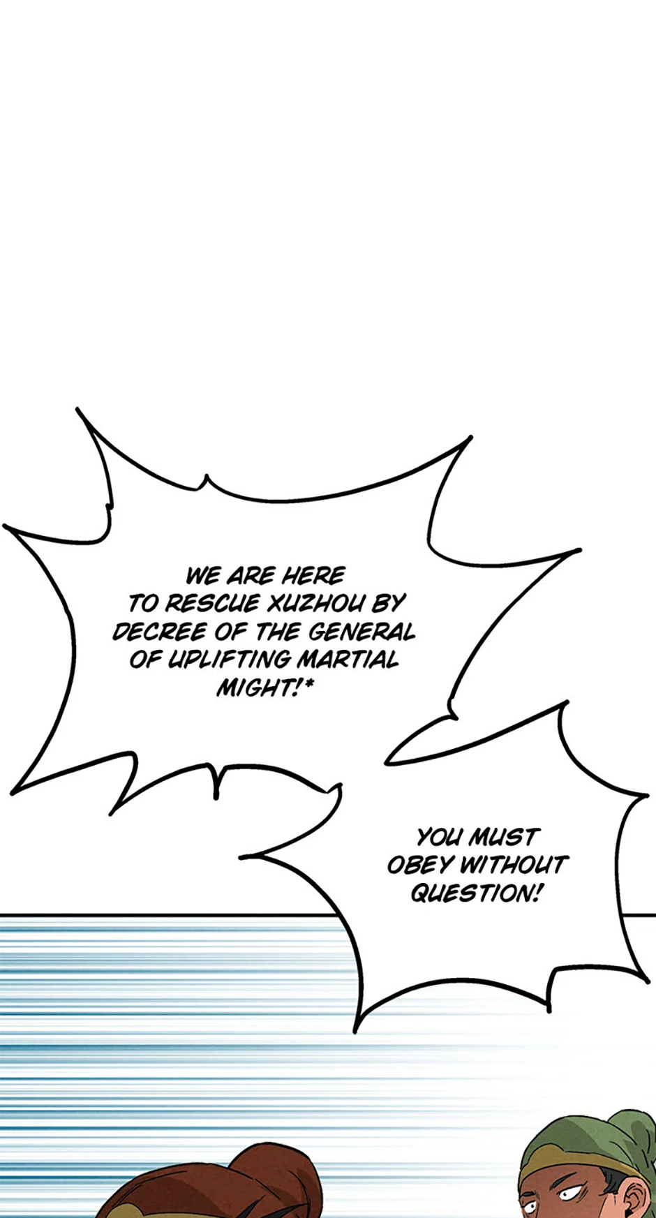 Read The Divine Surgeon EN Manga Online