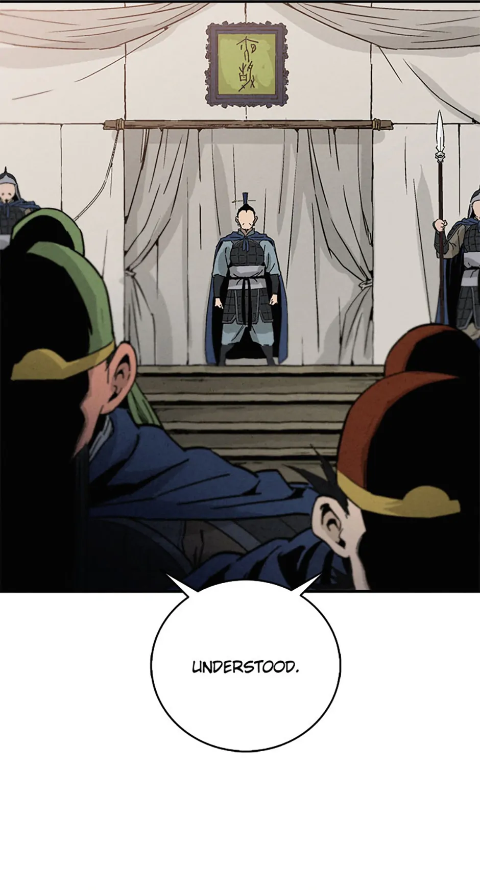 Read The Divine Surgeon EN Manga Online