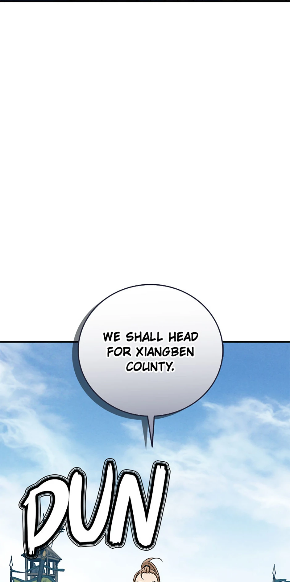 Read The Divine Surgeon EN Manga Online