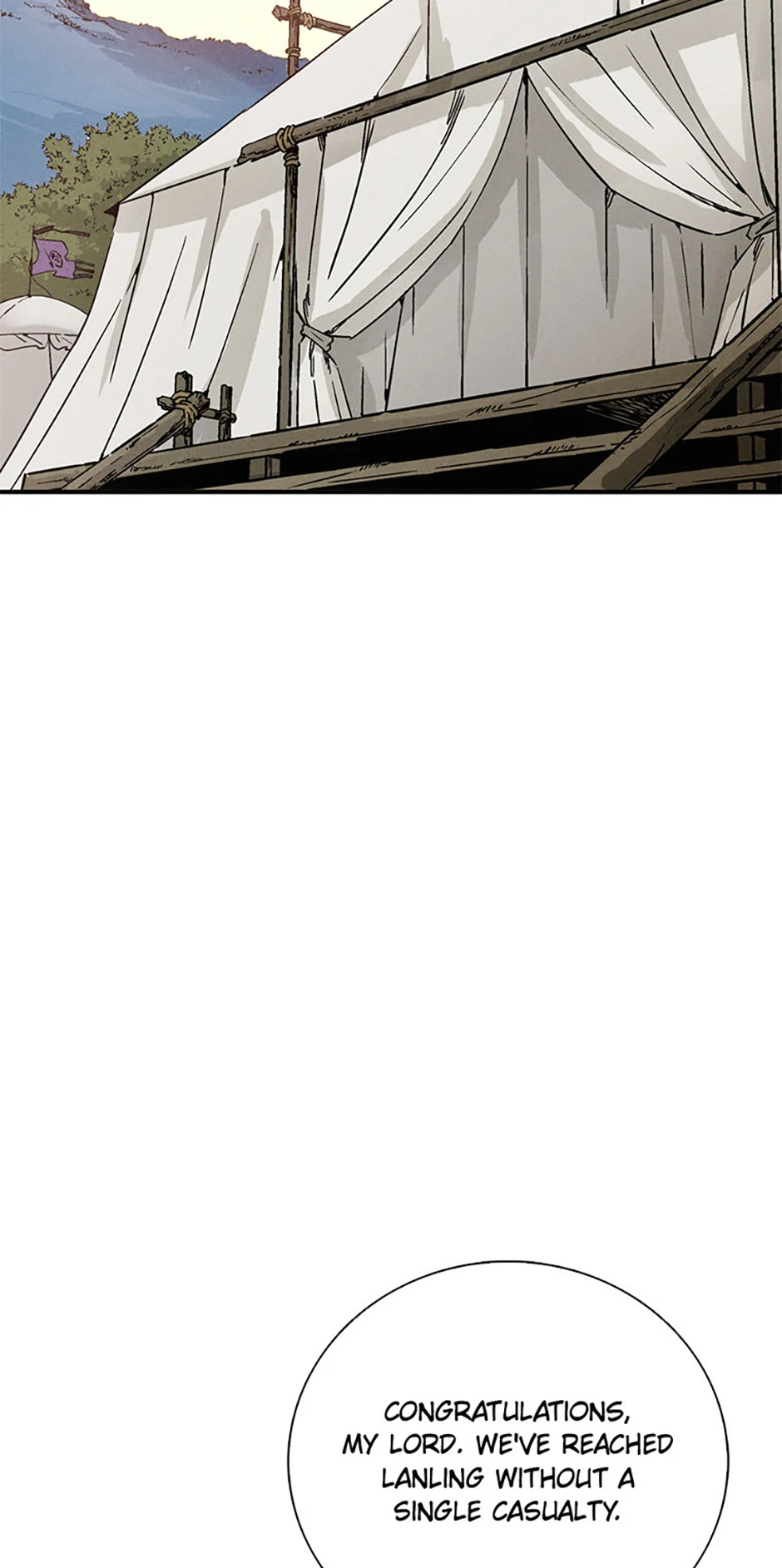 Read The Divine Surgeon EN Manga Online