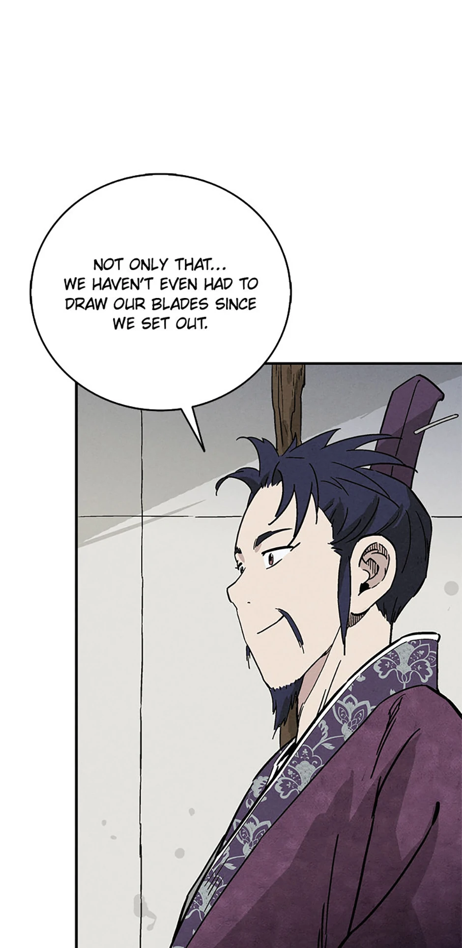 Read The Divine Surgeon EN Manga Online