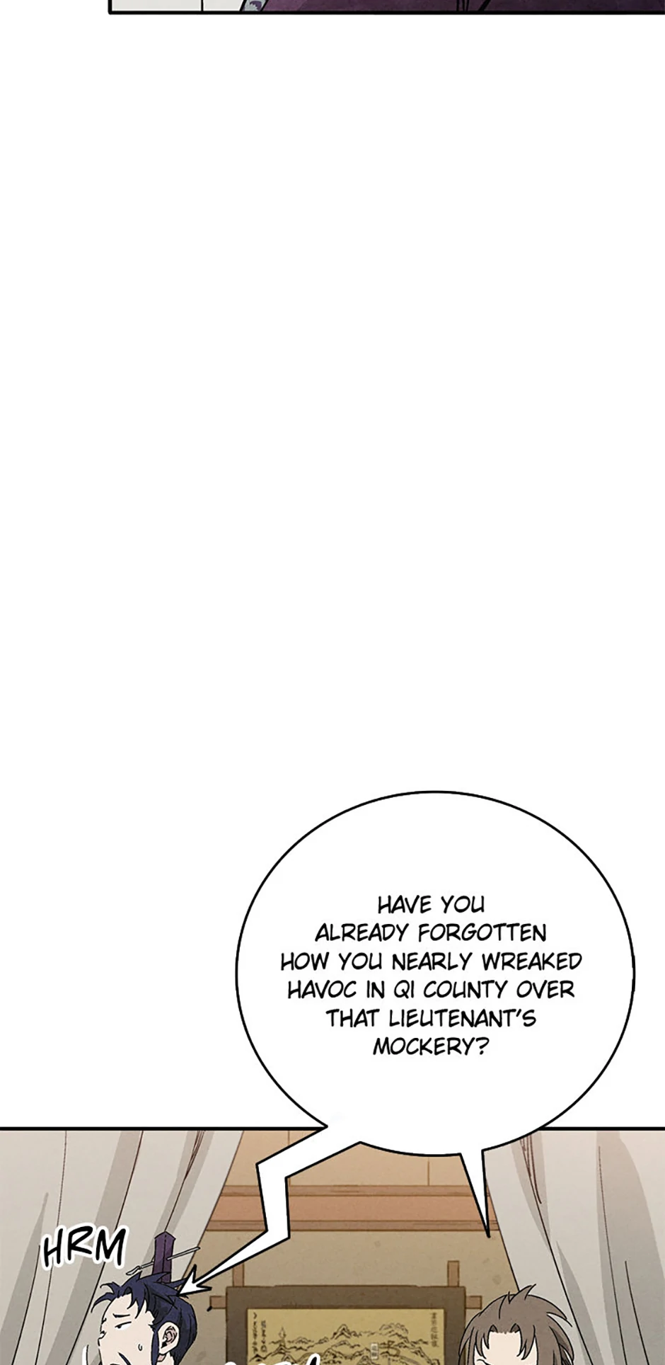 Read The Divine Surgeon EN Manga Online