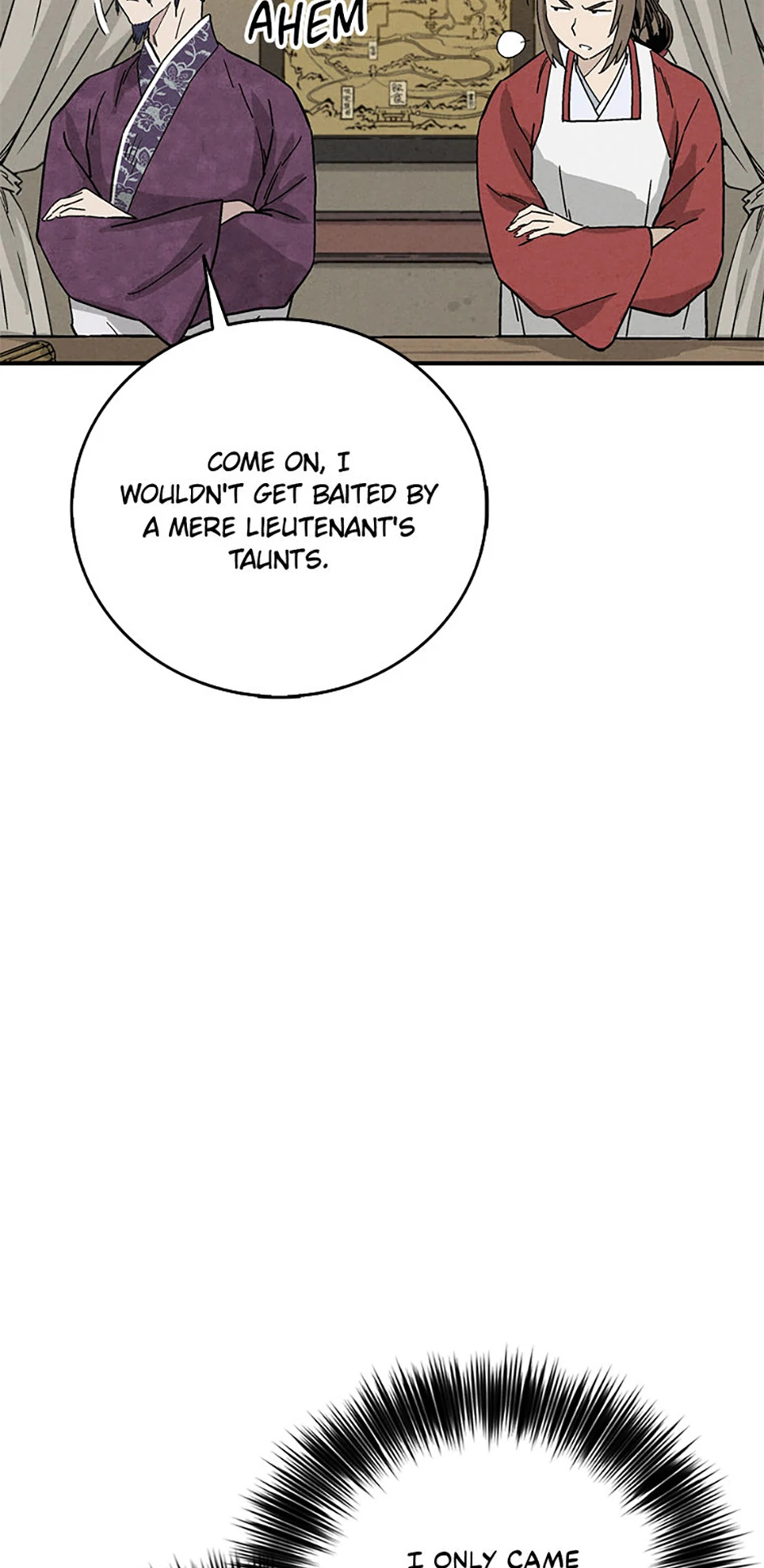 Read The Divine Surgeon EN Manga Online
