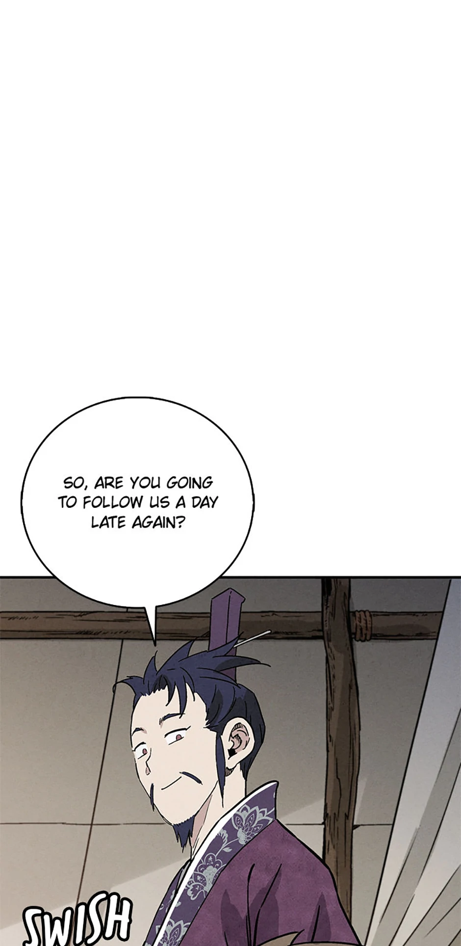 Read The Divine Surgeon EN Manga Online