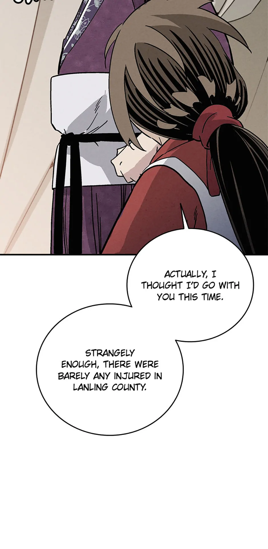 Read The Divine Surgeon EN Manga Online