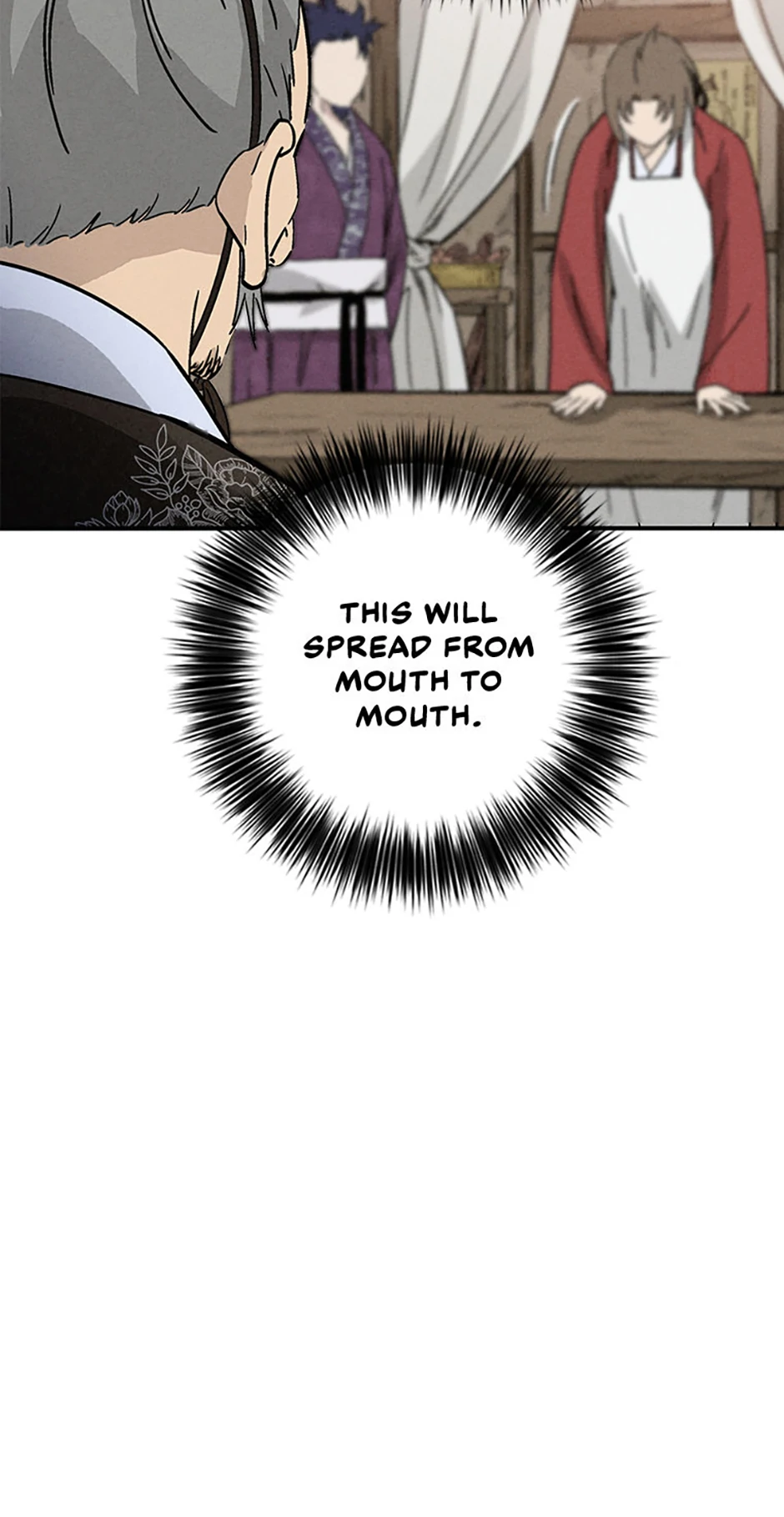 Read The Divine Surgeon EN Manga Online