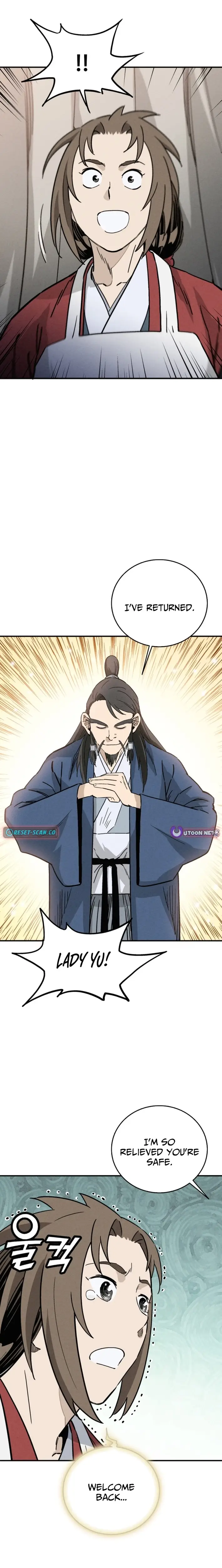 Read The Divine Surgeon EN Manga Online