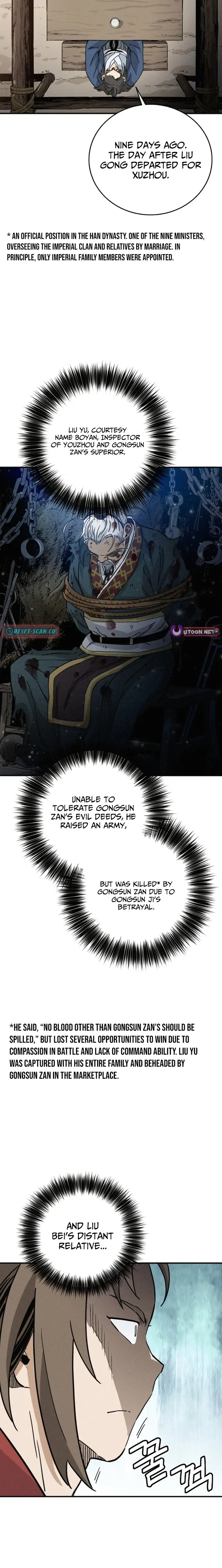 Read The Divine Surgeon EN Manga Online
