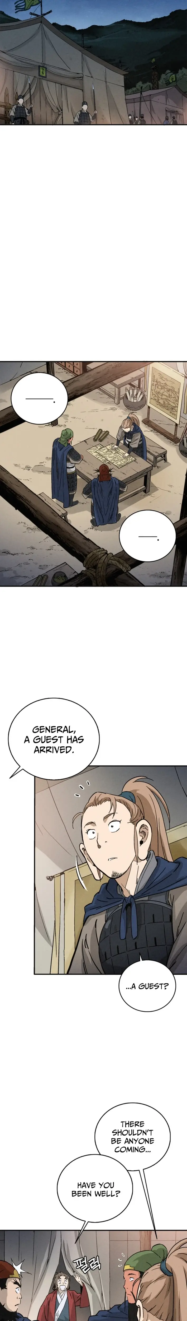 Read The Divine Surgeon EN Manga Online