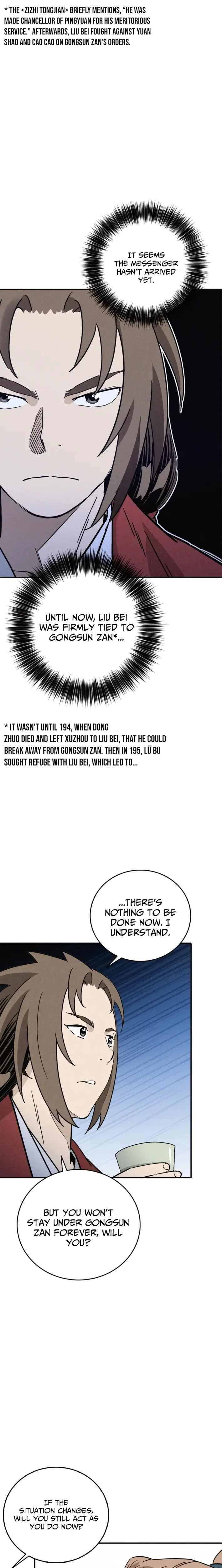 Read The Divine Surgeon EN Manga Online
