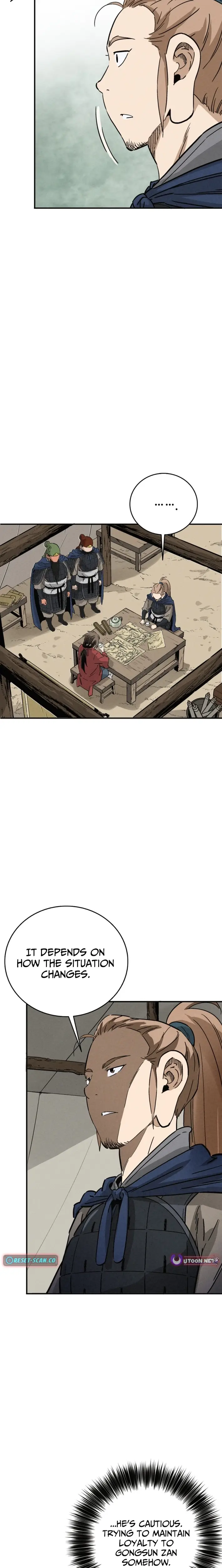 Read The Divine Surgeon EN Manga Online