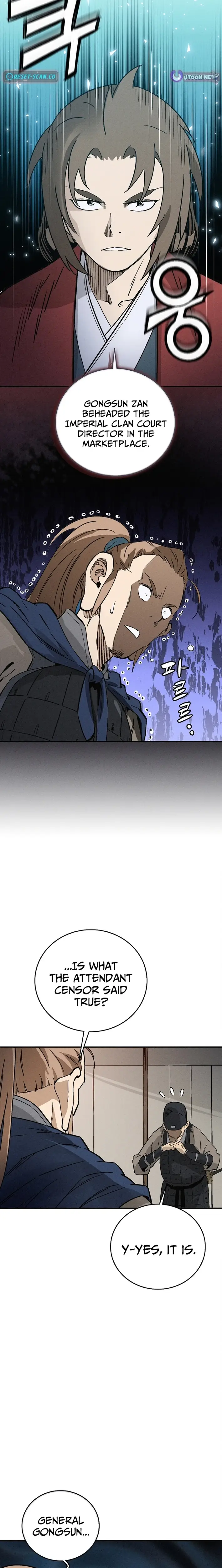 Read The Divine Surgeon EN Manga Online
