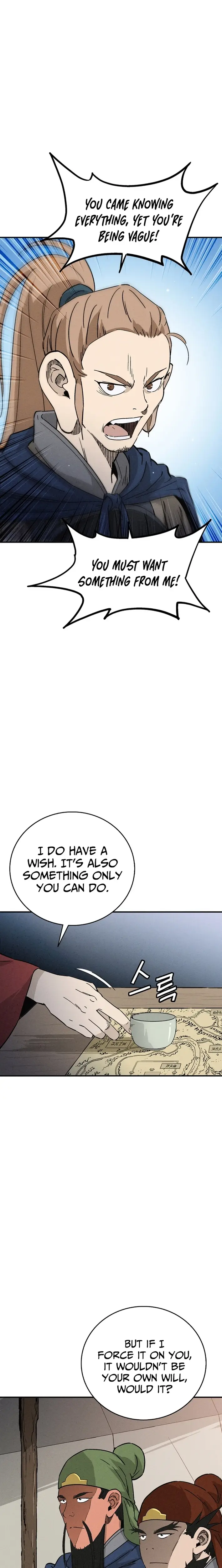 Read The Divine Surgeon EN Manga Online