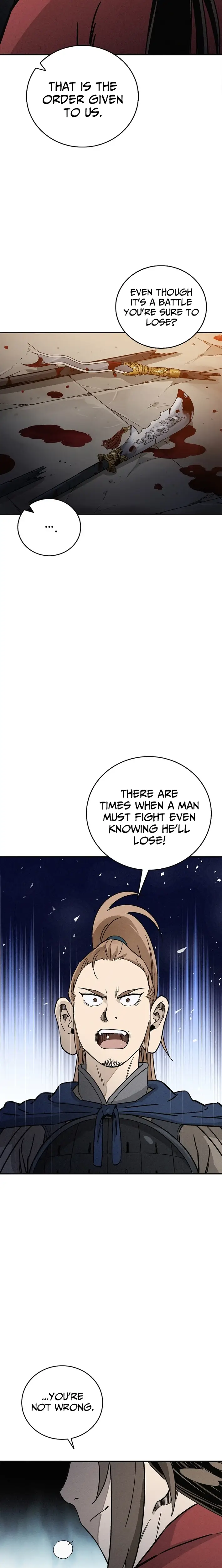 Read The Divine Surgeon EN Manga Online