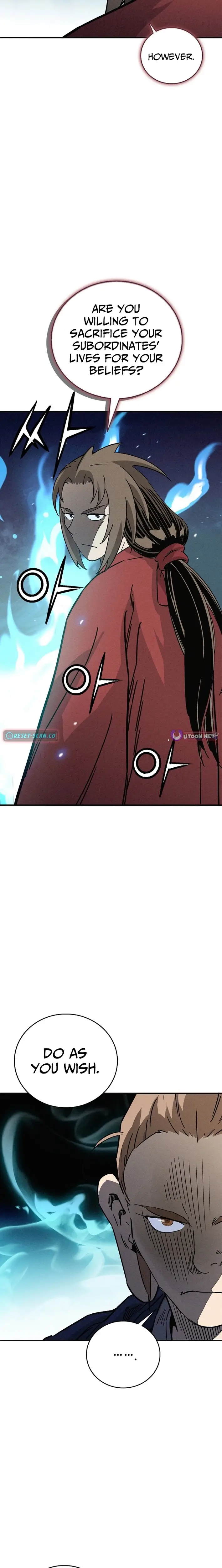 Read The Divine Surgeon EN Manga Online