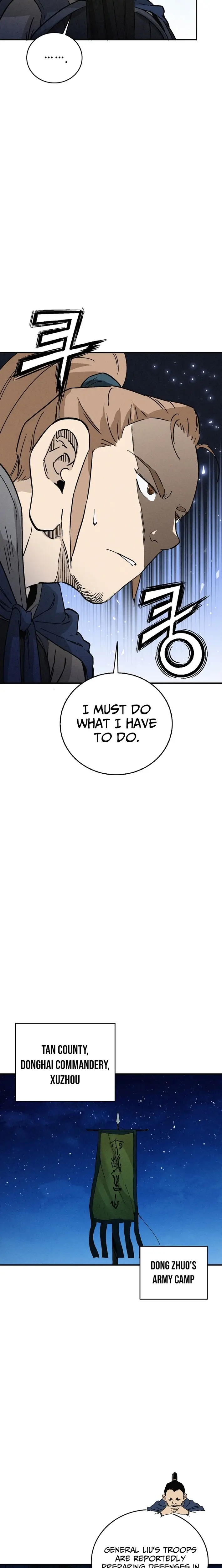 Read The Divine Surgeon EN Manga Online