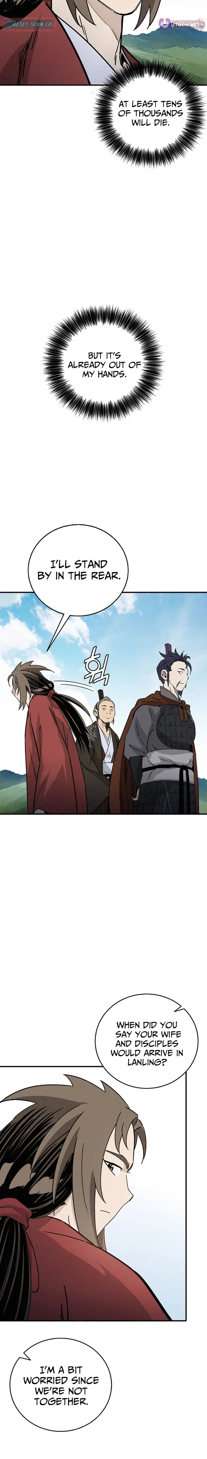 Read The Divine Surgeon EN Manga Online