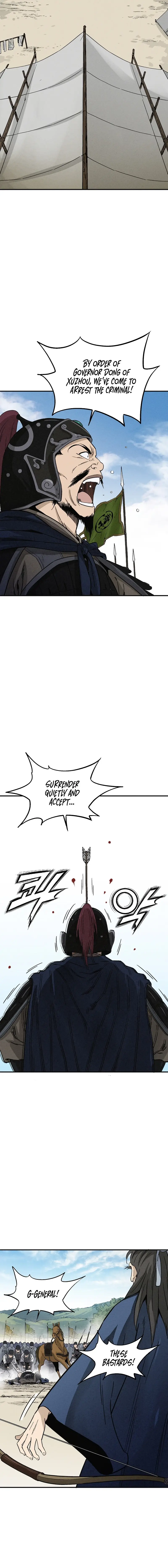 Read The Divine Surgeon EN Manga Online