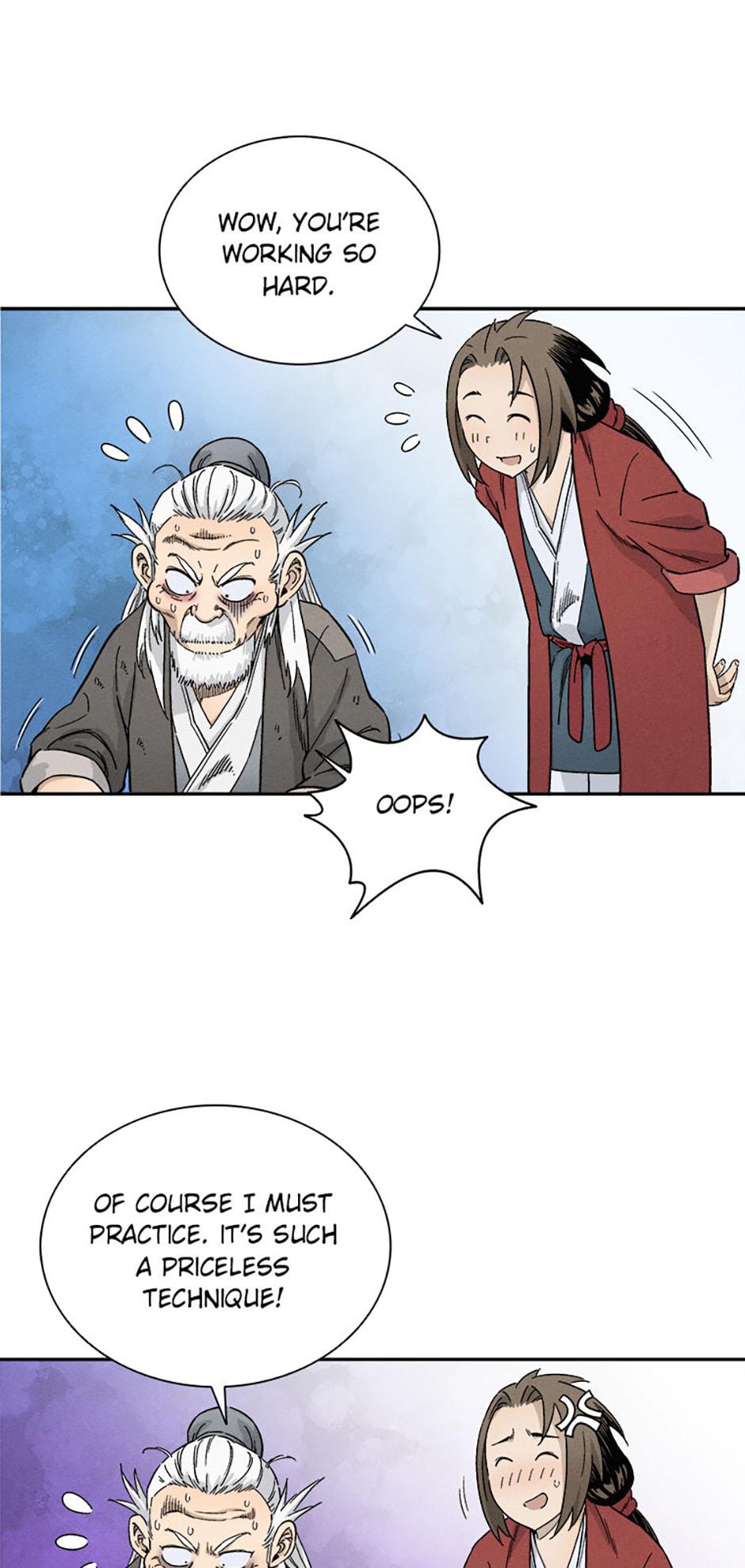 Read The Divine Surgeon EN Manga Online