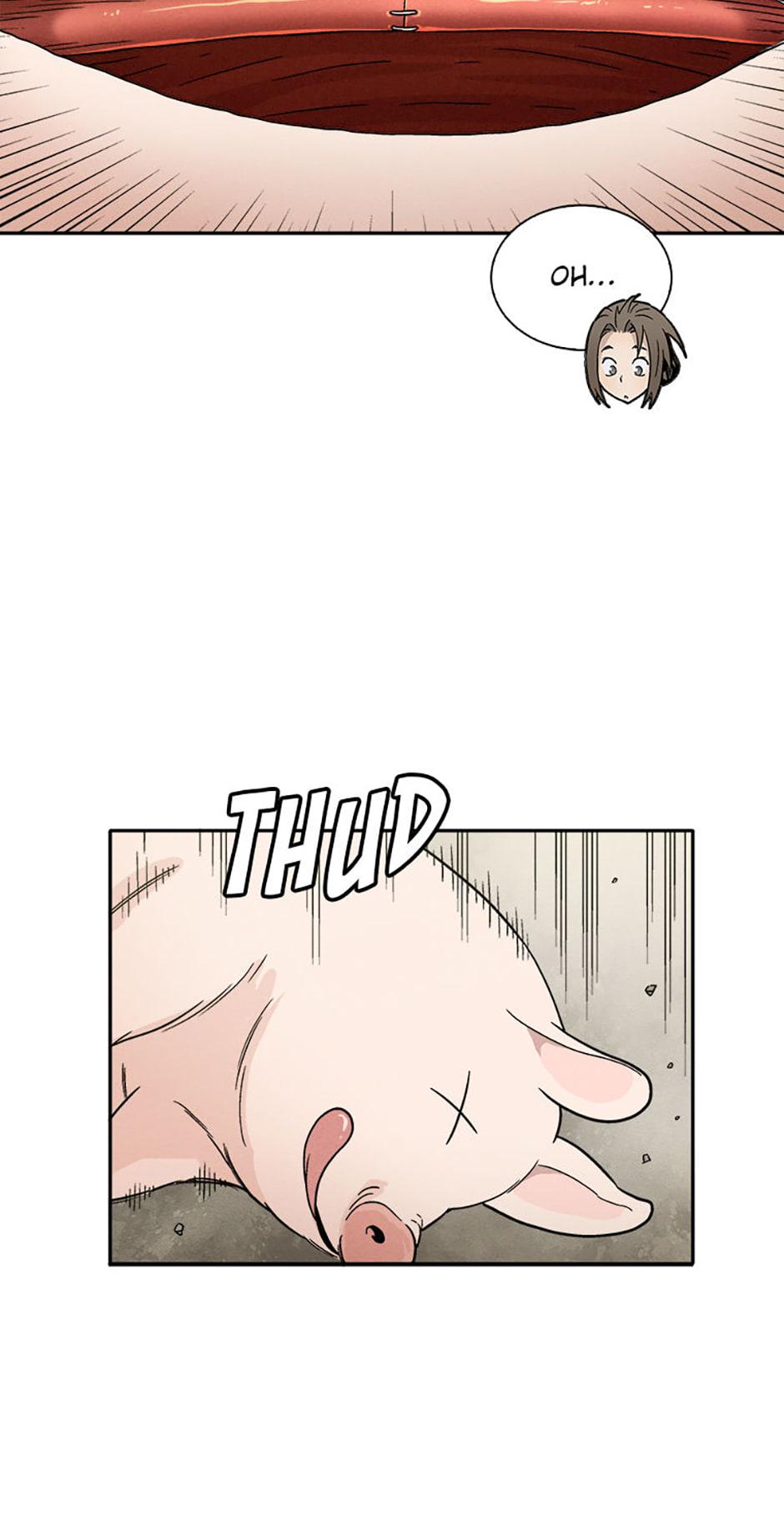Read The Divine Surgeon EN Manga Online