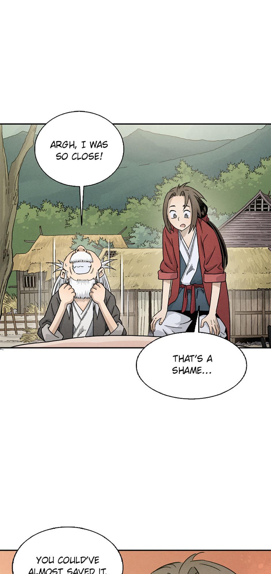 Read The Divine Surgeon EN Manga Online