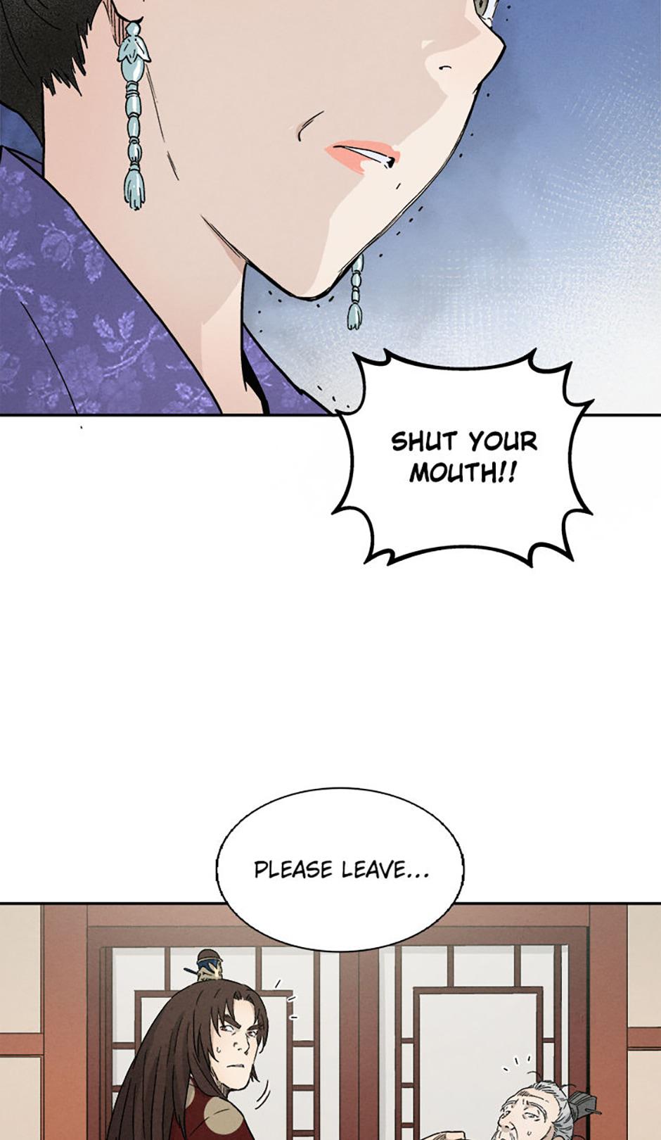Read The Divine Surgeon EN Manga Online