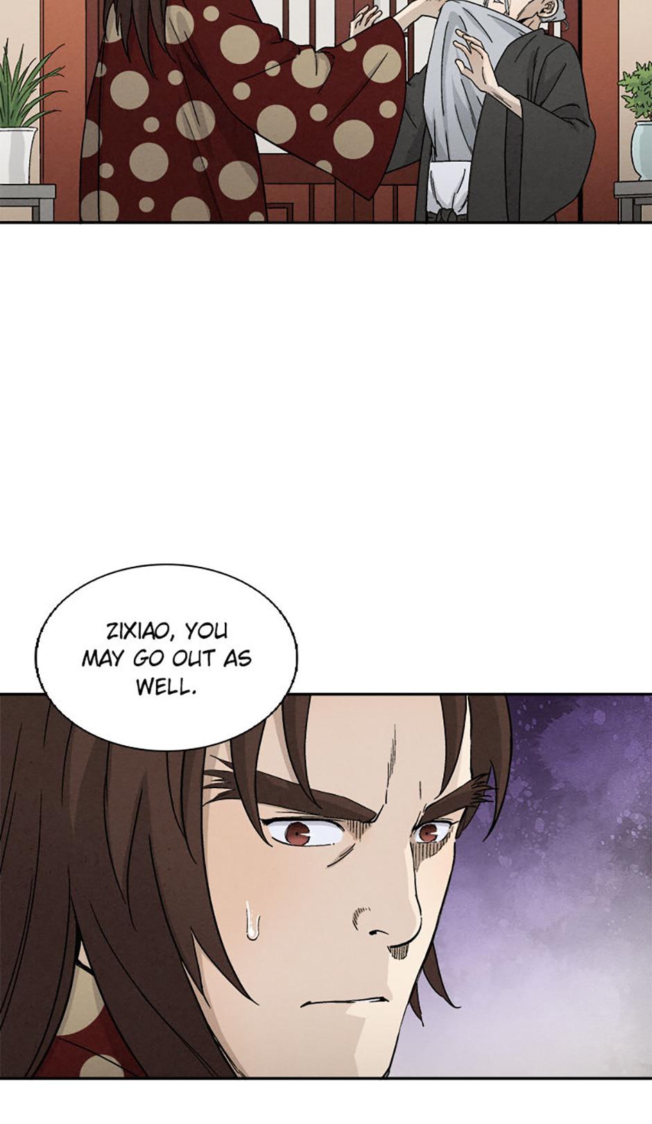Read The Divine Surgeon EN Manga Online