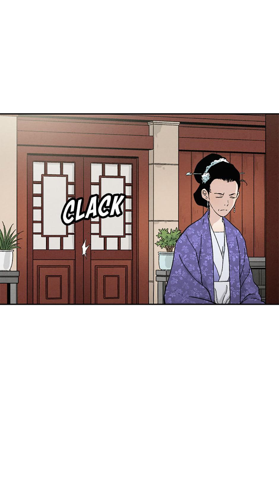 Read The Divine Surgeon EN Manga Online