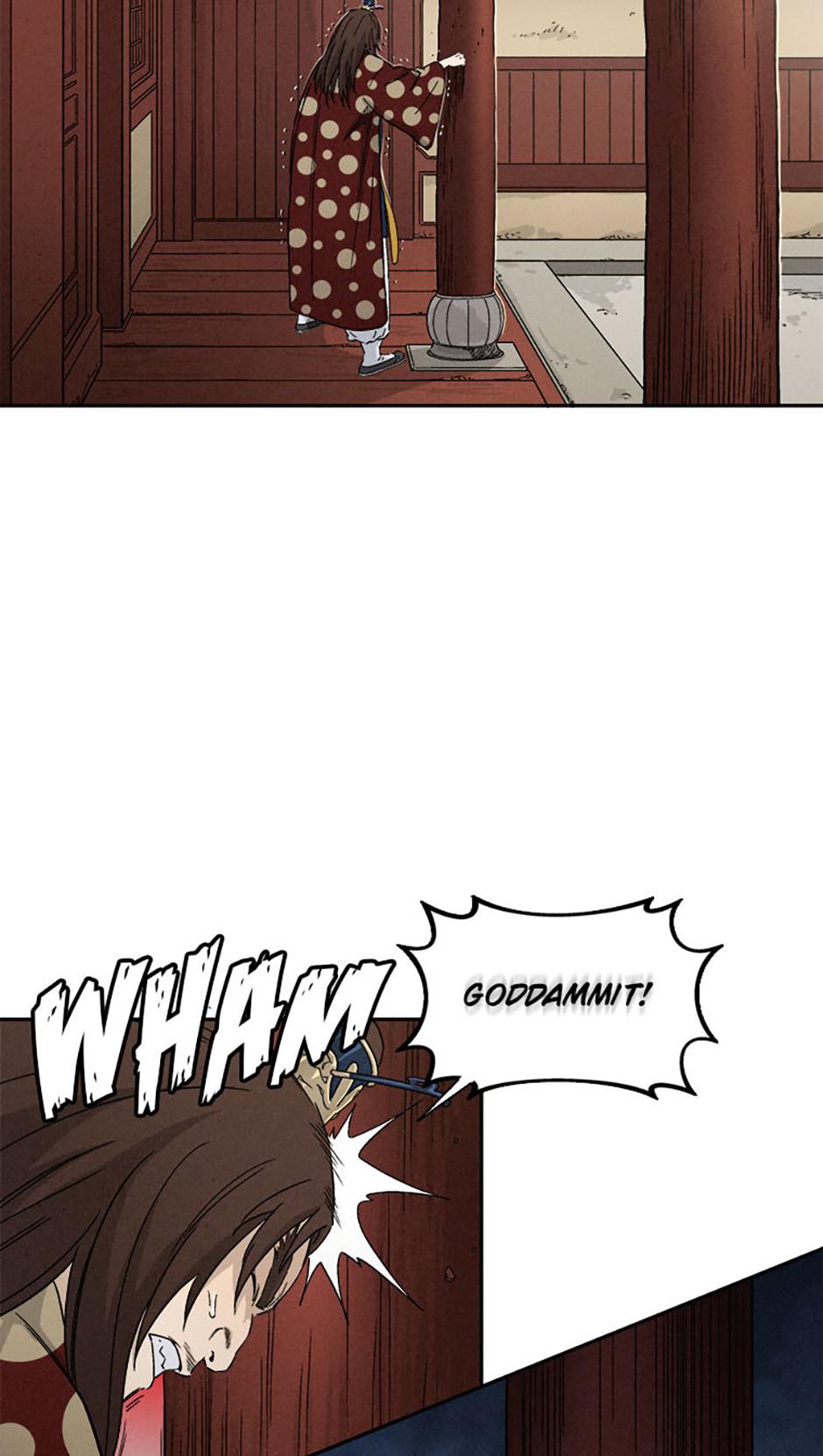 Read The Divine Surgeon EN Manga Online