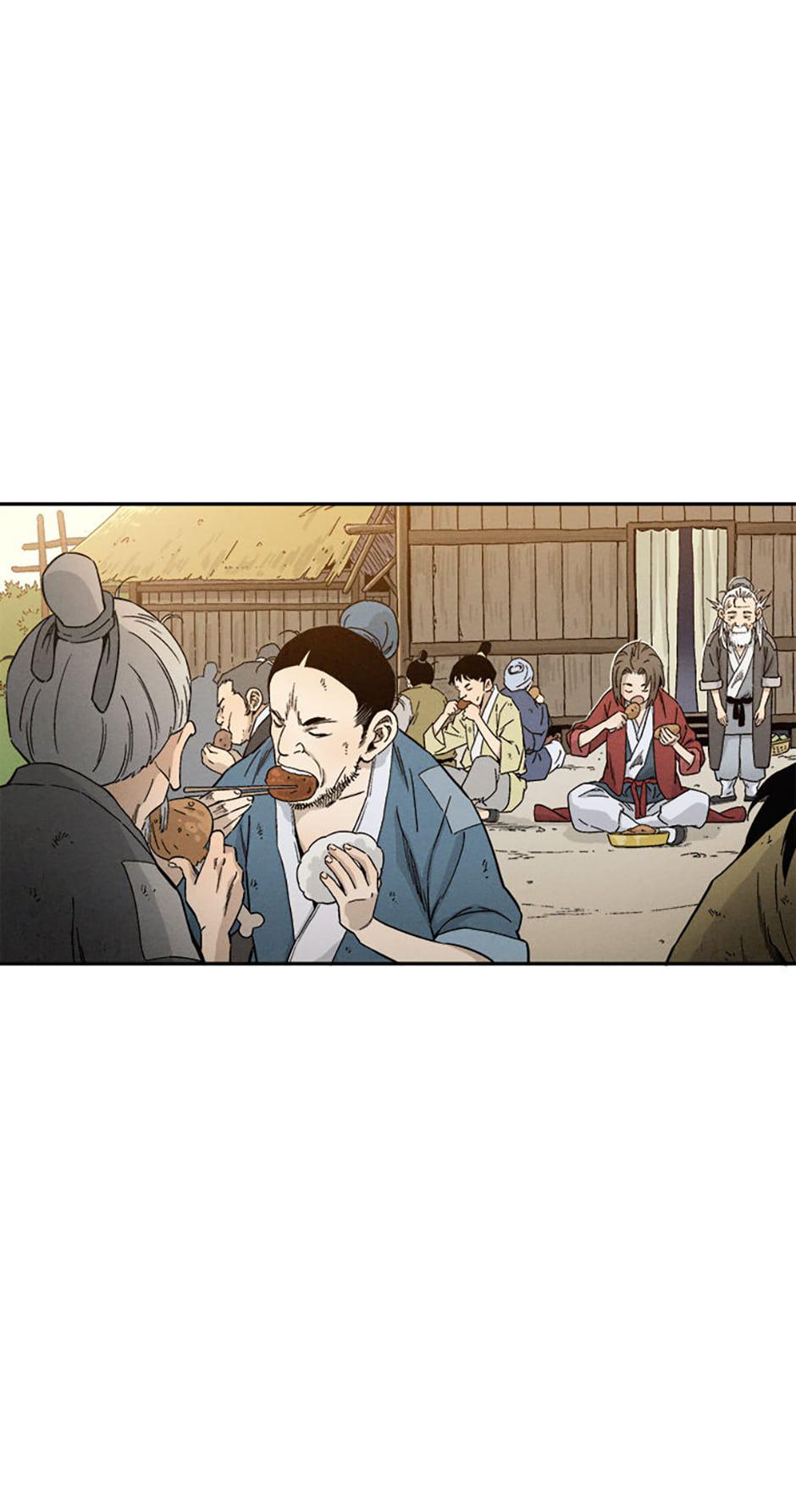 Read The Divine Surgeon EN Manga Online