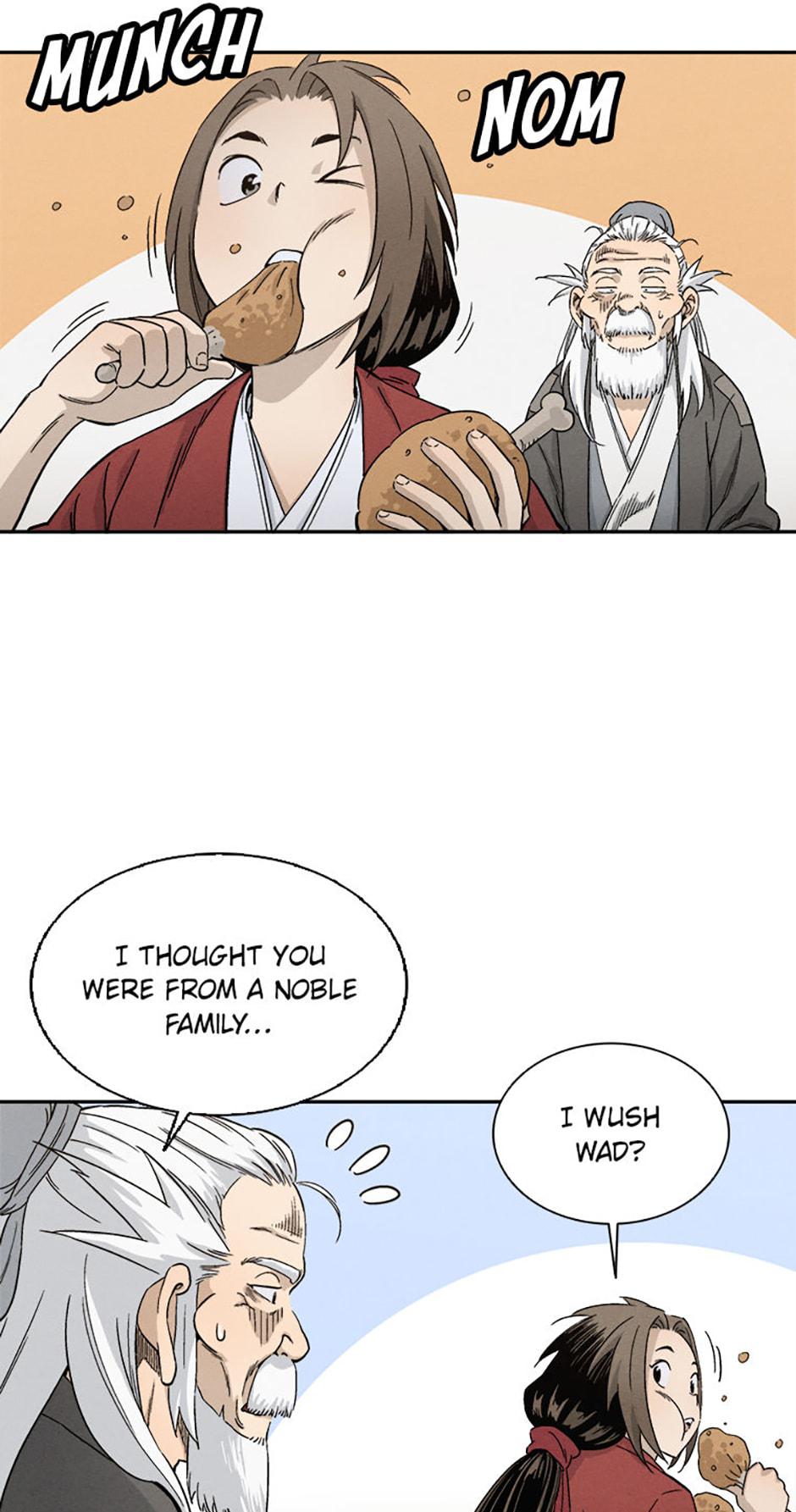 Read The Divine Surgeon EN Manga Online
