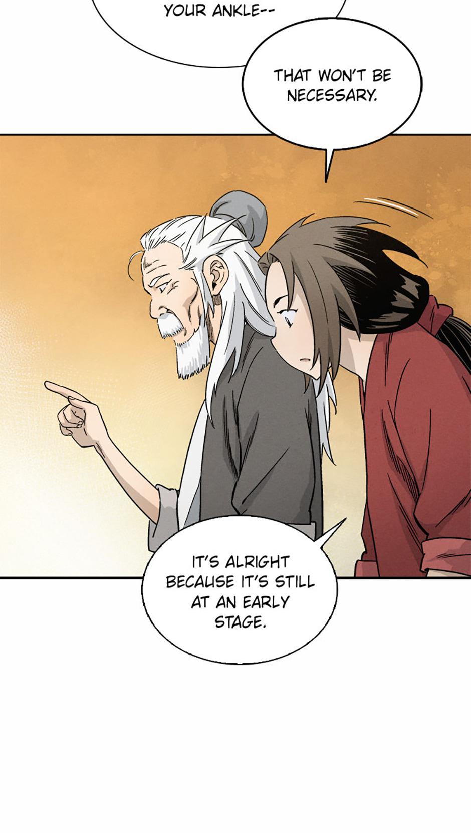 Read The Divine Surgeon EN Manga Online
