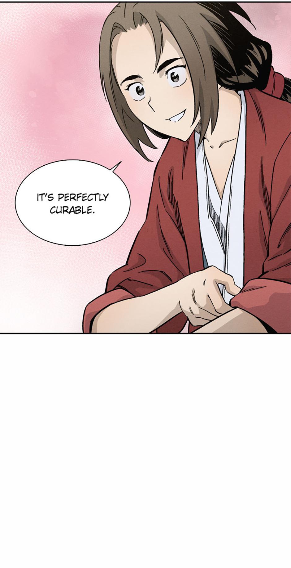 Read The Divine Surgeon EN Manga Online