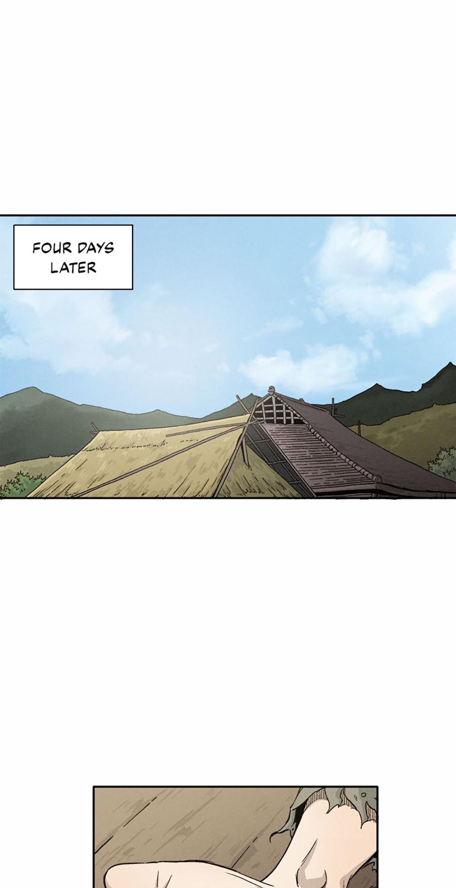 Read The Divine Surgeon EN Manga Online