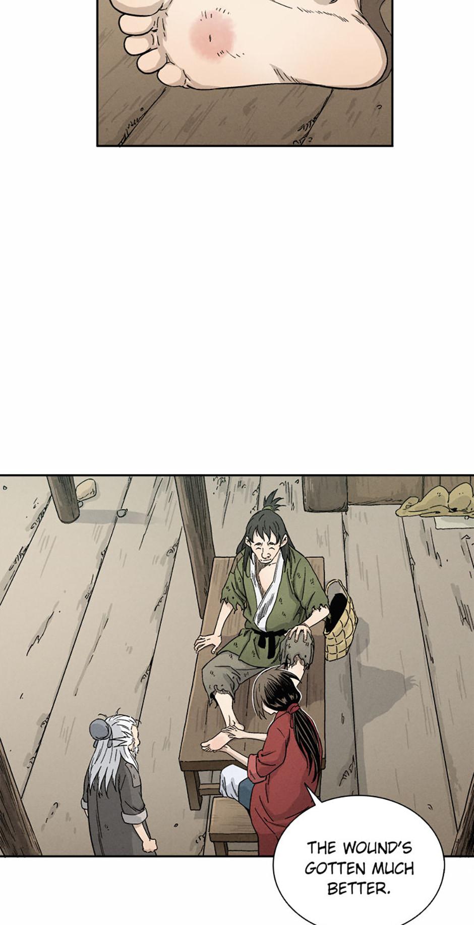 Read The Divine Surgeon EN Manga Online