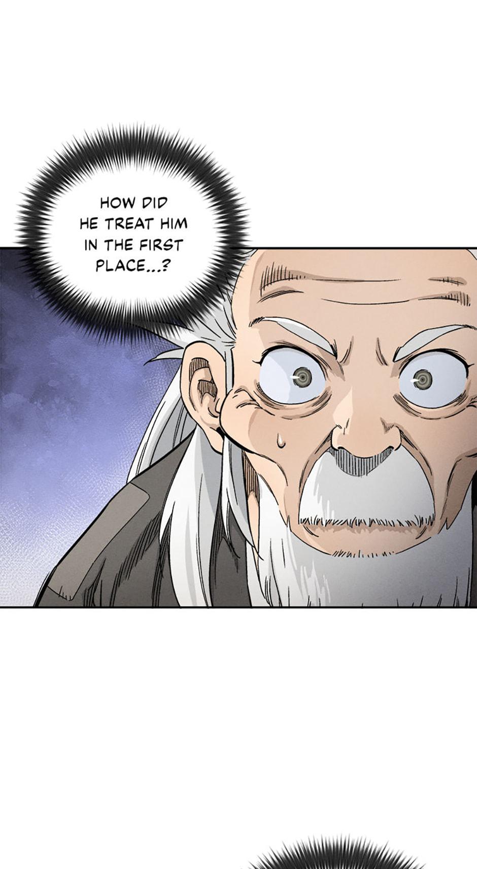 Read The Divine Surgeon EN Manga Online