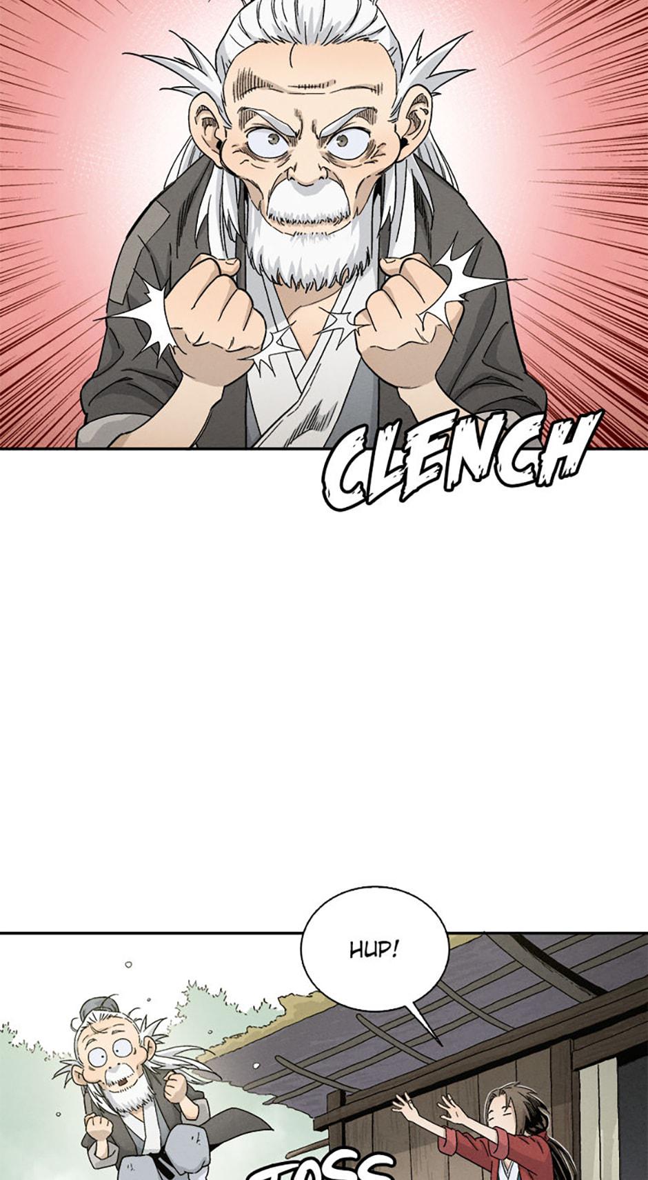 Read The Divine Surgeon EN Manga Online